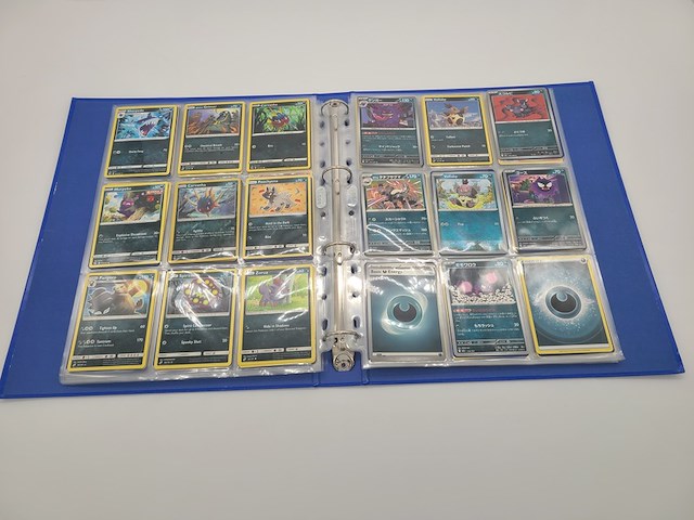 Pokémon kaarten - afbeelding 5 van  47