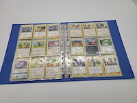 Pokémon kaarten - afbeelding 7 van  47