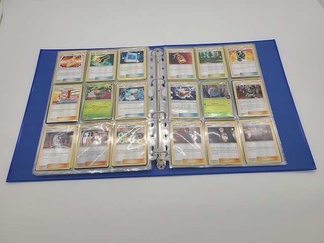 Pokémon kaarten - afbeelding 8 van  47