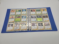 Pokémon kaarten - afbeelding 8 van  47