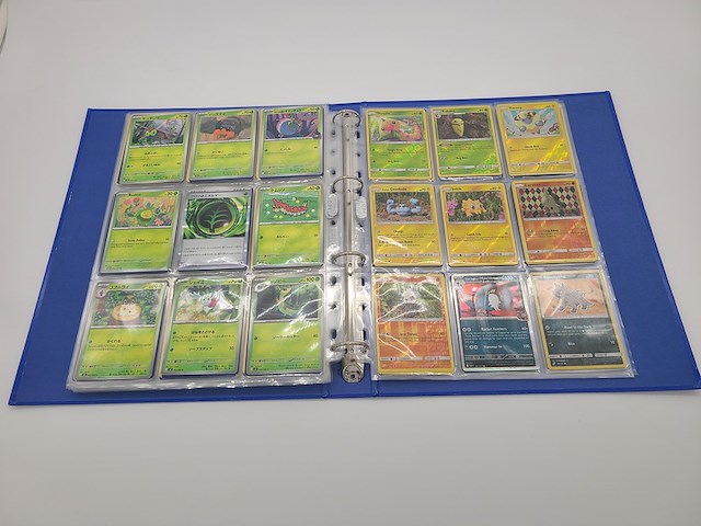 Pokémon kaarten - afbeelding 9 van  47