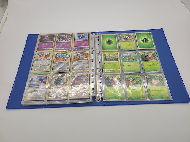 Pokémon kaarten - afbeelding 10 van  47