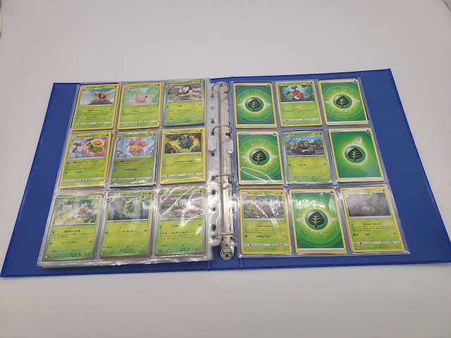 Pokémon kaarten - afbeelding 11 van  47