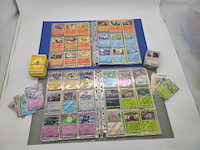 Pokémon kaarten - afbeelding 1 van  47