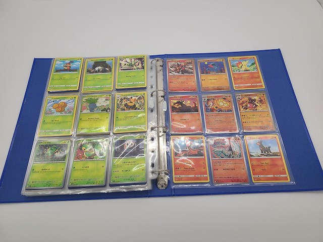 Pokémon kaarten - afbeelding 13 van  47