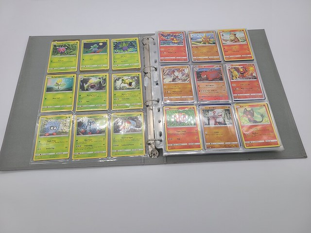 Pokémon kaarten - afbeelding 17 van  47