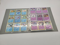 Pokémon kaarten - afbeelding 19 van  47