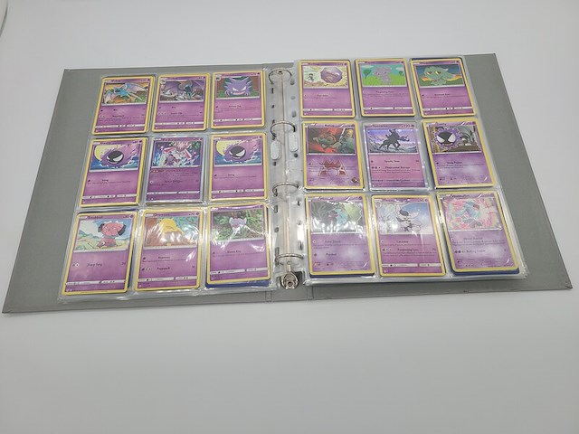 Pokémon kaarten - afbeelding 20 van  47