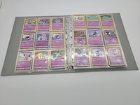 Pokémon kaarten - afbeelding 20 van  47