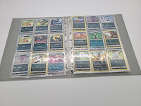 Pokémon kaarten - afbeelding 22 van  47