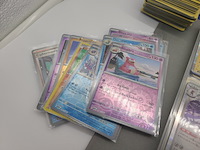 Pokémon kaarten - afbeelding 12 van  47