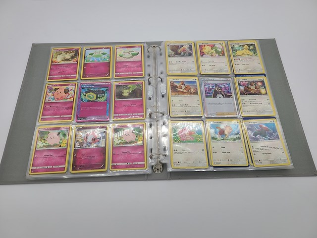 Pokémon kaarten - afbeelding 25 van  47