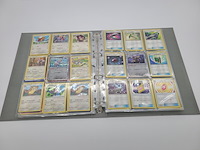 Pokémon kaarten - afbeelding 26 van  47