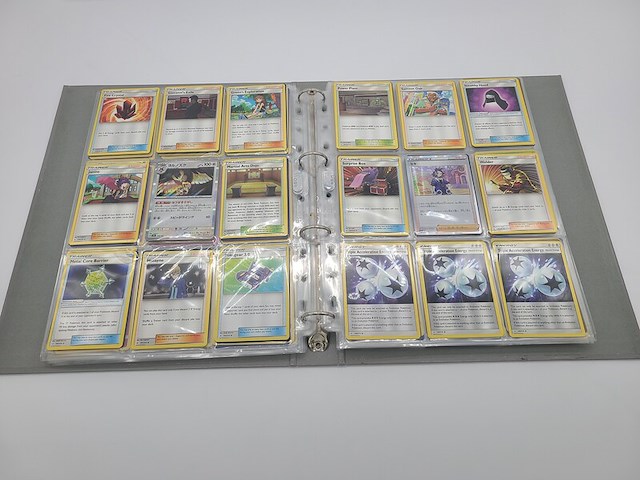 Pokémon kaarten - afbeelding 27 van  47