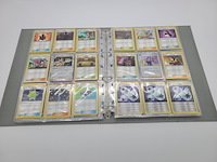 Pokémon kaarten - afbeelding 27 van  47