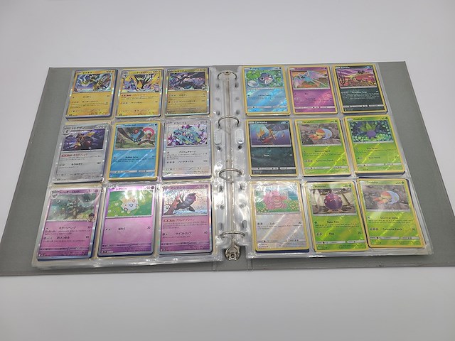 Pokémon kaarten - afbeelding 28 van  47