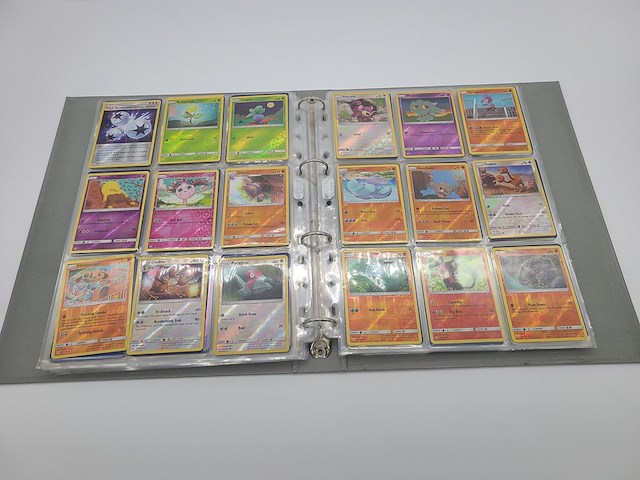 Pokémon kaarten - afbeelding 29 van  47