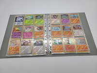 Pokémon kaarten - afbeelding 29 van  47