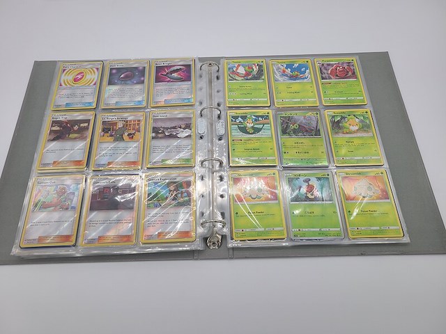 Pokémon kaarten - afbeelding 31 van  47