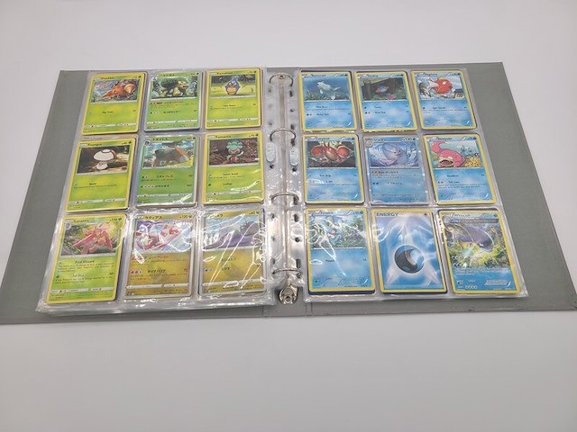 Pokémon kaarten - afbeelding 32 van  47