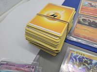 Pokémon kaarten - afbeelding 23 van  47