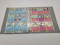 Pokémon kaarten - afbeelding 35 van  47