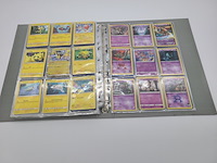 Pokémon kaarten - afbeelding 36 van  47