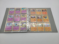 Pokémon kaarten - afbeelding 38 van  47