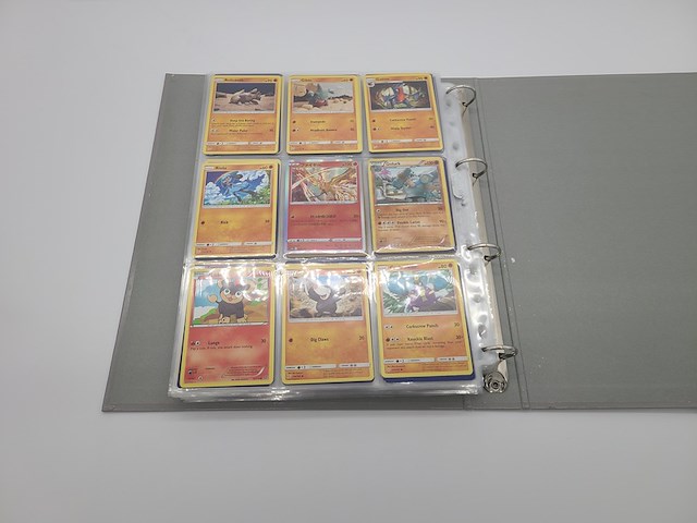 Pokémon kaarten - afbeelding 39 van  47