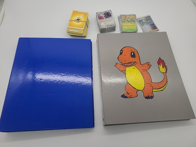 Pokémon kaarten - afbeelding 42 van  47