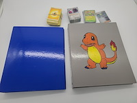 Pokémon kaarten - afbeelding 42 van  47