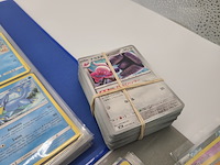 Pokémon kaarten - afbeelding 34 van  47