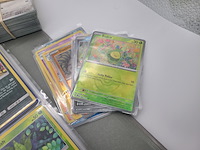 Pokémon kaarten - afbeelding 43 van  47
