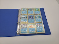 Pokémon kaarten - afbeelding 44 van  47