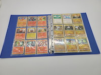 Pokémon kaarten - afbeelding 45 van  47