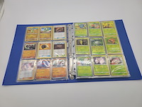 Pokémon kaarten - afbeelding 46 van  47