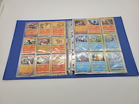 Pokémon kaarten - afbeelding 47 van  47
