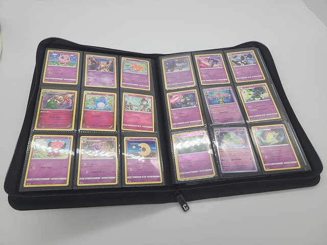 Pokémon kaarten - afbeelding 3 van  48