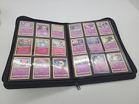 Pokémon kaarten - afbeelding 3 van  48