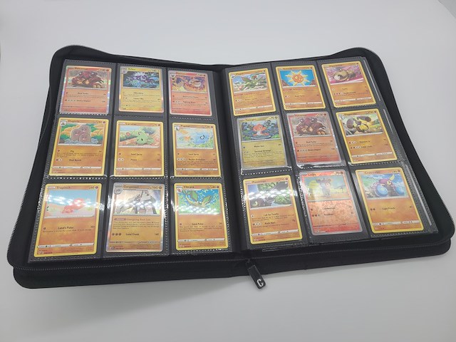 Pokémon kaarten - afbeelding 4 van  48