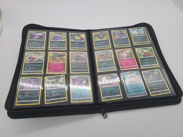 Pokémon kaarten - afbeelding 5 van  48