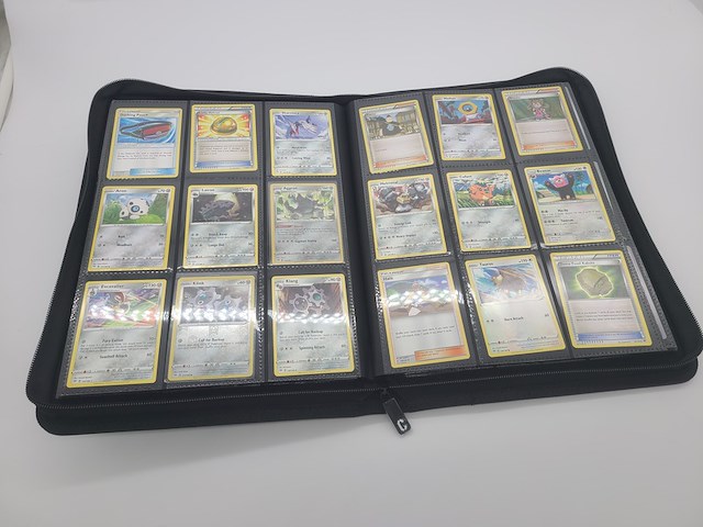 Pokémon kaarten - afbeelding 6 van  48