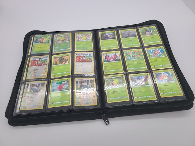 Pokémon kaarten - afbeelding 10 van  48