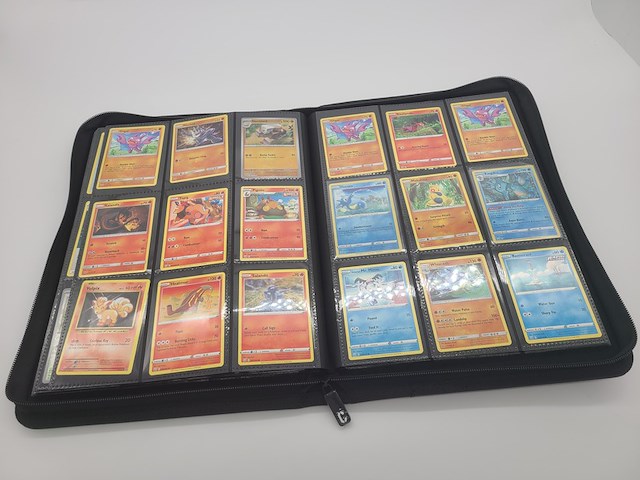 Pokémon kaarten - afbeelding 11 van  48