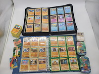 Pokémon kaarten - afbeelding 1 van  48