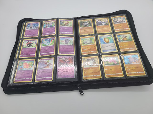 Pokémon kaarten - afbeelding 14 van  48