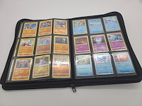 Pokémon kaarten - afbeelding 15 van  48