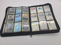 Pokémon kaarten - afbeelding 16 van  48