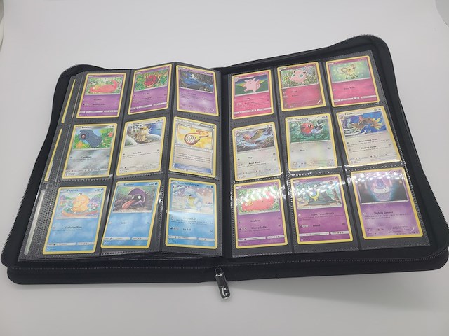 Pokémon kaarten - afbeelding 19 van  48