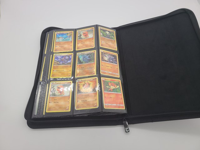 Pokémon kaarten - afbeelding 20 van  48